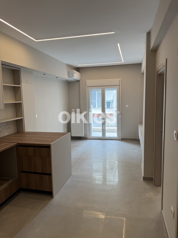 Studio / γκαρσονιέρα 41 τ.μ. προς πώληση, Ανάληψη Θεσσαλονίκης