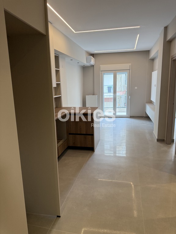 Studio / γκαρσονιέρα 41 τ.μ. προς πώληση, Ανάληψη Θεσσαλονίκης