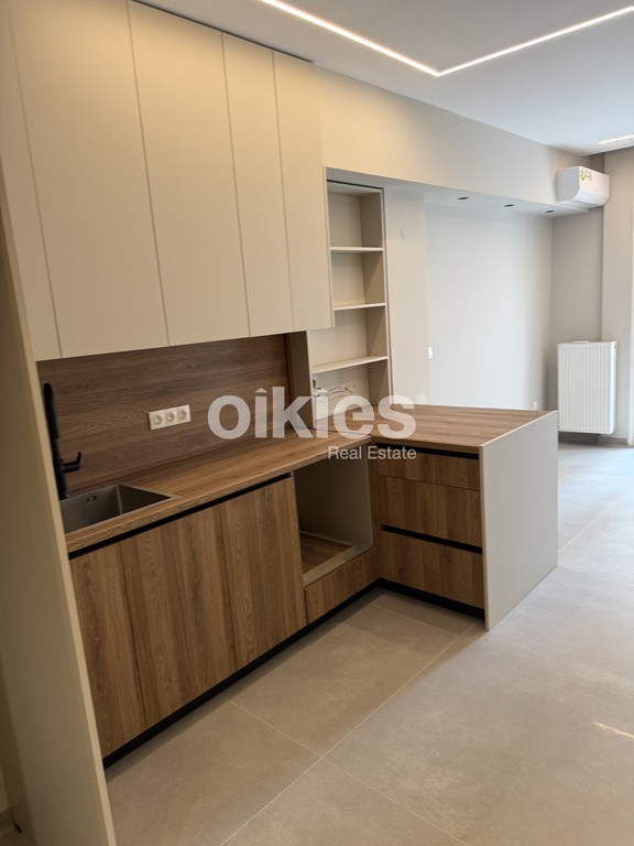 Studio / γκαρσονιέρα 41 τ.μ. προς πώληση, Ανάληψη Θεσσαλονίκης