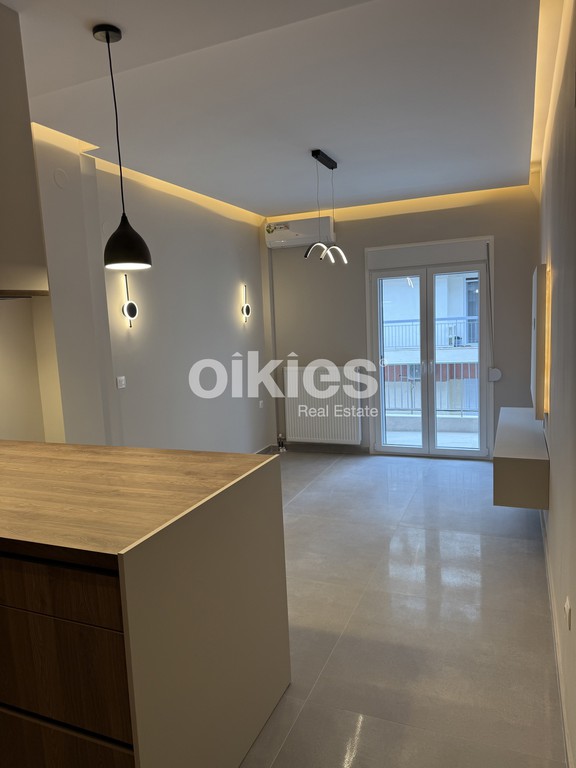 Studio / γκαρσονιέρα 41 τ.μ. προς πώληση, Ανάληψη Θεσσαλονίκης