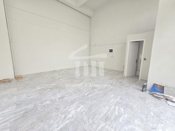 Store 53 sqm for rent, Piraeus, Terpsithea