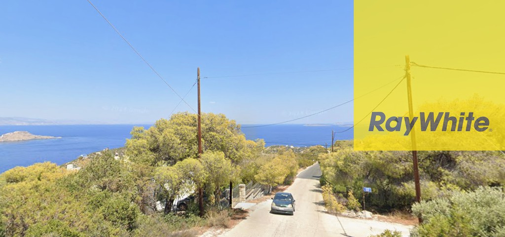 Οικόπεδο 1.079 τ.μ. προς πώληση, Φραγκολίμανο