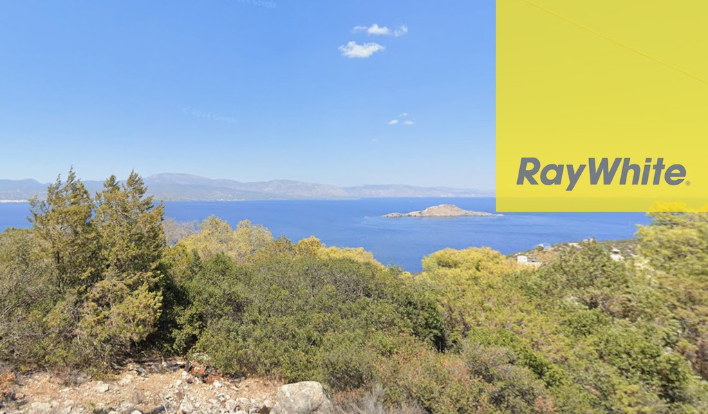 Οικόπεδο 1.079 τ.μ. προς πώληση, Φραγκολίμανο