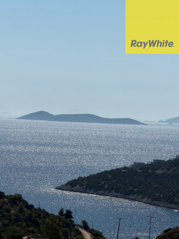 Οικόπεδο 1.079 τ.μ. προς πώληση, Φραγκολίμανο