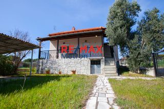 Μονοκατοικία 111,52 τ.μ. για πώληση