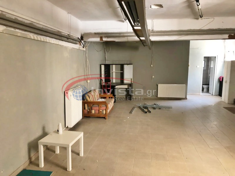 Κατάστημα 321 τ.μ. προς πώληση, Μαρτίου