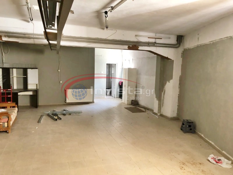 Κατάστημα 321 τ.μ. προς πώληση, Μαρτίου