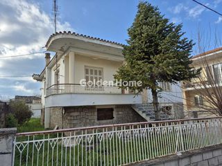 Μονοκατοικία 160 τ.μ. για πώληση