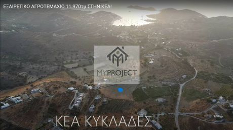 Αγροτεμάχια 12.000 τ.μ. πρός πώληση