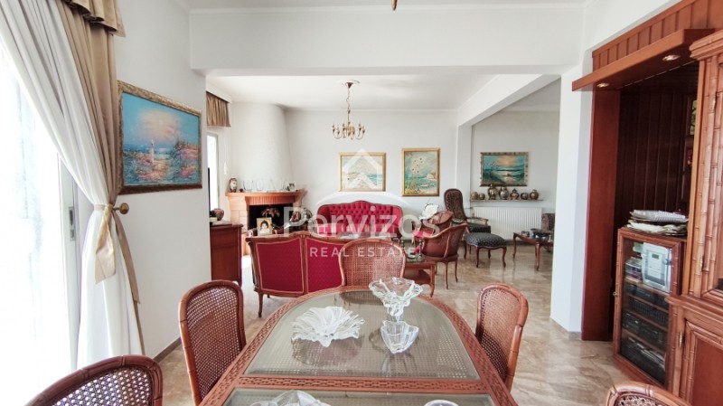 Διαμέρισμα 135 τ.μ. πρός πώληση, Θεσσαλονίκη - Περιφ/Κοί Δήμοι, Επανομή