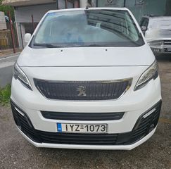 Peugeot Traveller 2018 EXTRA LONG