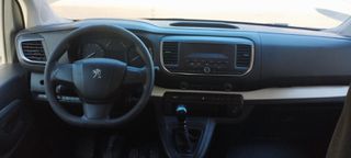 Peugeot Traveller 2018 EXTRA LONG-thumb-5