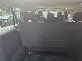 Peugeot Traveller 2018 EXTRA LONG-thumb-8