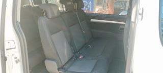 Peugeot Traveller 2018 EXTRA LONG-thumb-9