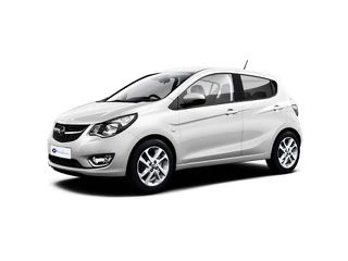 Opel Karl 2018
