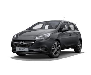 Opel Corsa 2018