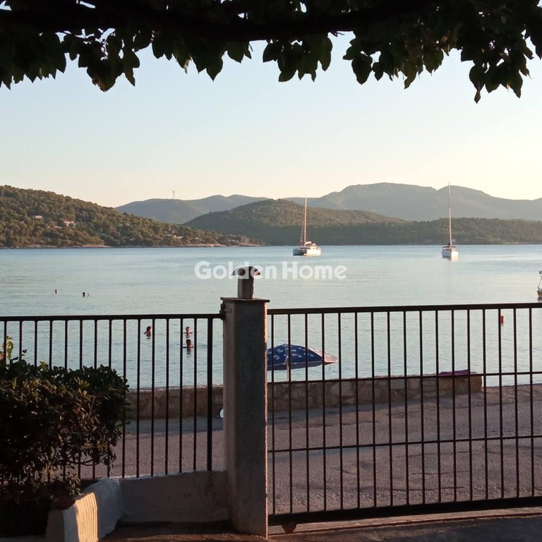 Οικόπεδο 411 τ.μ. προς πώληση, Θεολόγος Μαλεσίνας