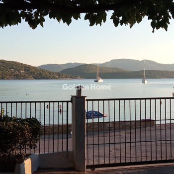 Οικόπεδο 411 τ.μ. προς πώληση