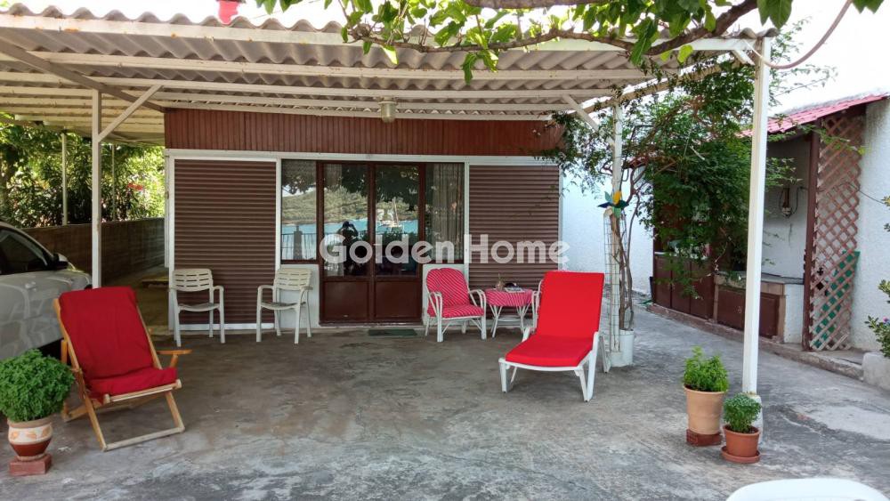 Οικόπεδο 411 τ.μ. προς πώληση, Θεολόγος Μαλεσίνας