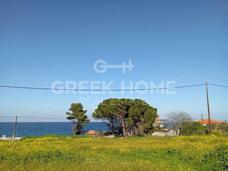Οικόπεδο 2.468 τ.μ. προς πώληση