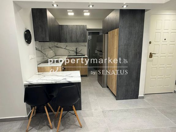 Apartment 85 sqm for rent, Athens - South, Voula