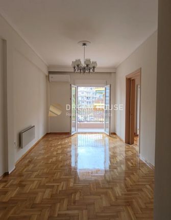 Apartment 47 sqm for rent, Thessaloniki - Suburbs, Kalamaria