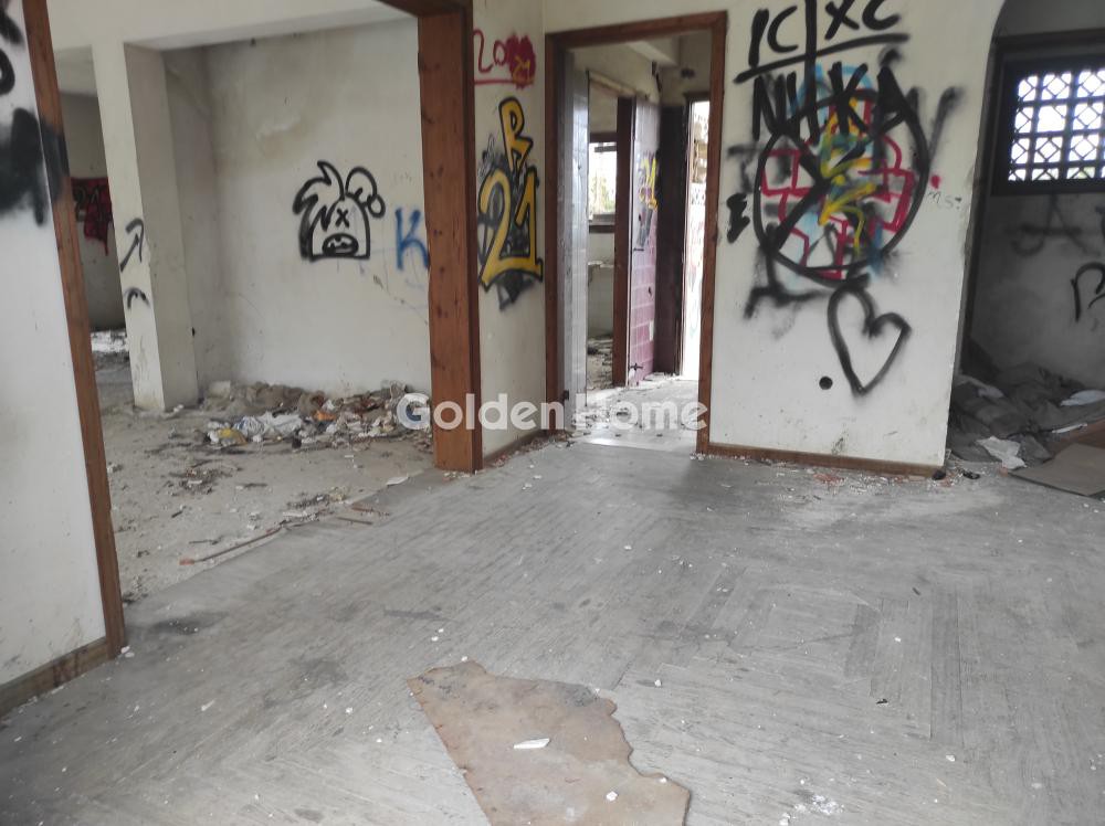 Μονοκατοικία 424 τ.μ. προς πώληση, Μεσονύχι
