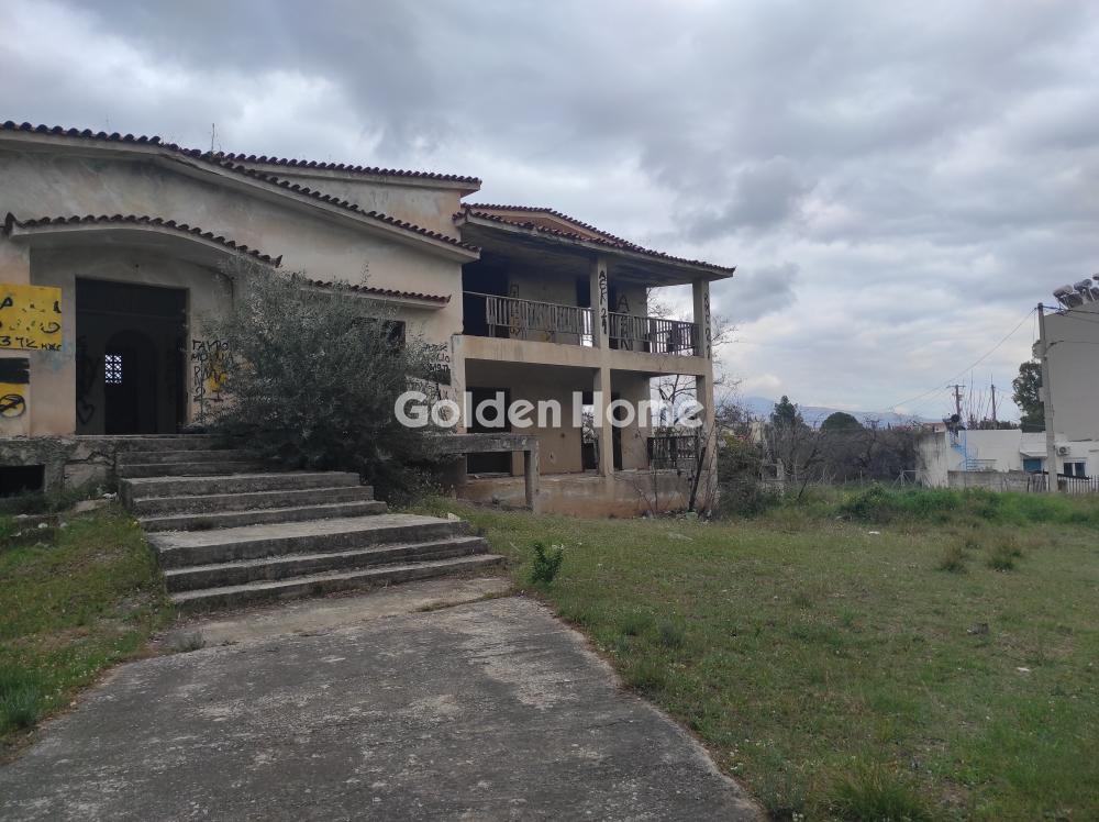 Μονοκατοικία 424 τ.μ. προς πώληση, Μεσονύχι