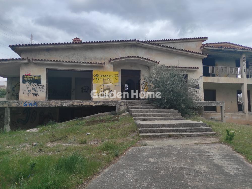 Μονοκατοικία 424 τ.μ. προς πώληση, Μεσονύχι