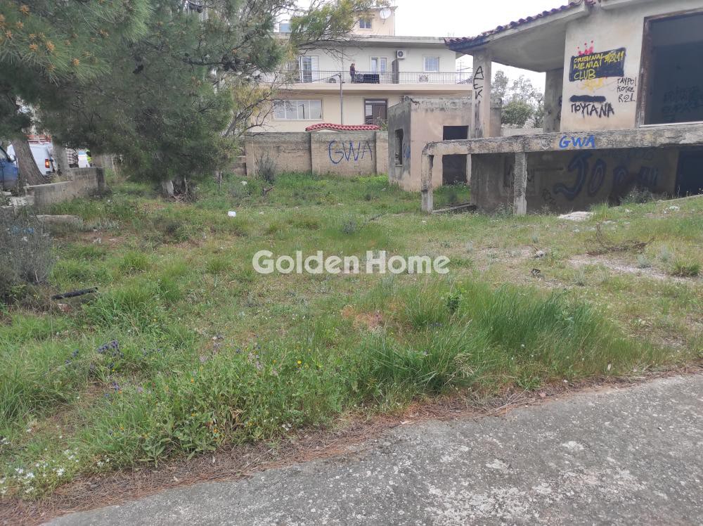 Μονοκατοικία 424 τ.μ. προς πώληση, Μεσονύχι