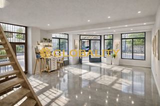 Business bulding 550 sqm for sale