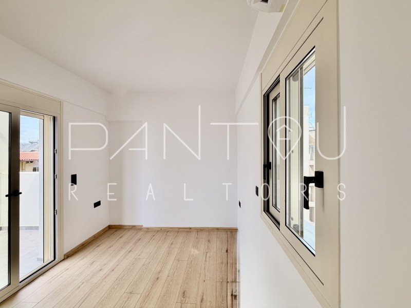 Studio / γκαρσονιέρα 24 τ.μ. προς πώληση, Κέντρο Νέου Κόσμου