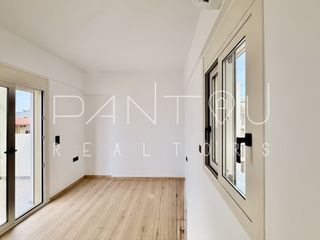 Studio / γκαρσονιέρα 24 τ.μ. προς πώληση, Κέντρο Νέου Κόσμου-thumb-4