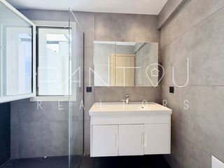 Studio / γκαρσονιέρα 24 τ.μ. προς πώληση, Κέντρο Νέου Κόσμου-thumb-16