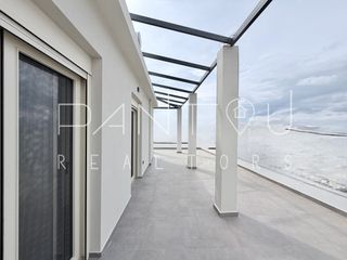 Studio / γκαρσονιέρα 24 τ.μ. προς πώληση, Κέντρο Νέου Κόσμου-thumb-1