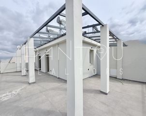 Studio / γκαρσονιέρα 24 τ.μ. προς πώληση, Κέντρο Νέου Κόσμου-thumb-3