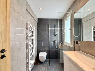 Studio / γκαρσονιέρα 24 τ.μ. προς πώληση, Κέντρο Νέου Κόσμου-thumb-2