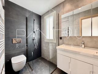 Studio / γκαρσονιέρα 24 τ.μ. προς πώληση, Κέντρο Νέου Κόσμου-thumb-11