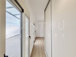 Studio / γκαρσονιέρα 24 τ.μ. προς πώληση, Κέντρο Νέου Κόσμου-thumb-5
