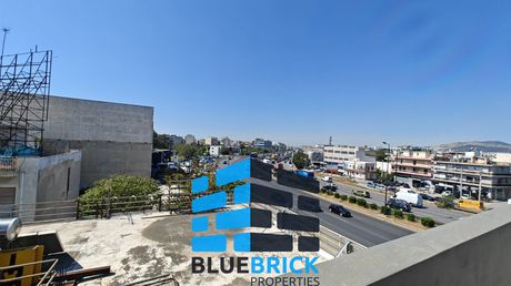 Επιχειρηματικό κτίριο 800 τ.μ. για πώληση