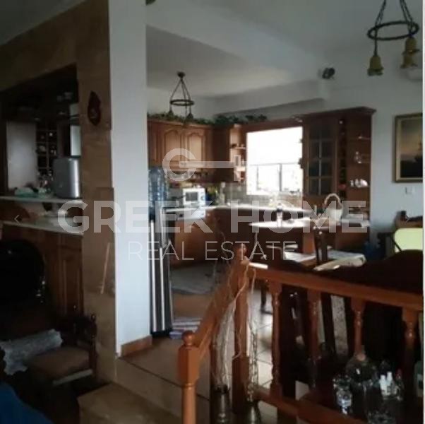 Βίλλα 285 τ.μ. πρός πώληση, Κορινθία, Ξυλόκαστρο