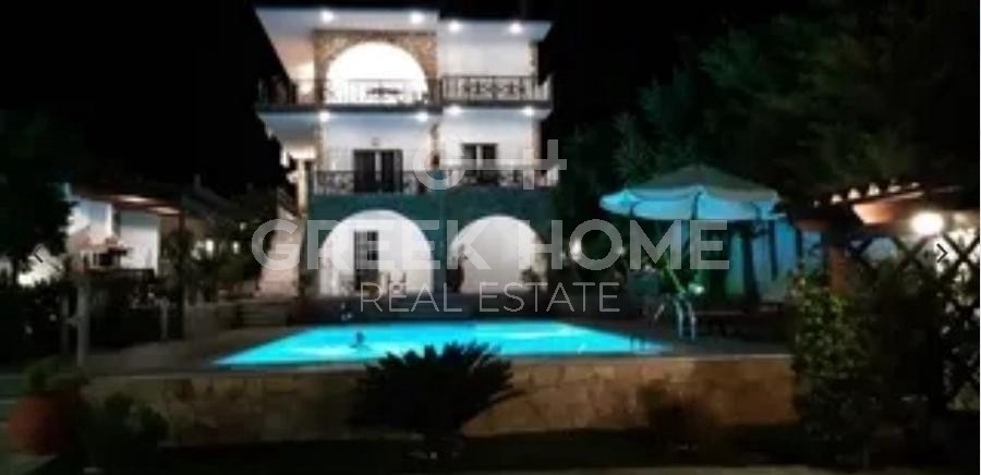 Βίλλα 285 τ.μ. πρός πώληση, Κορινθία, Ξυλόκαστρο