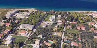 Οικόπεδο 652 τ.μ. για πώληση