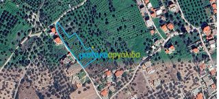 Αγροτεμάχια 5.109 τ.μ. για πώληση