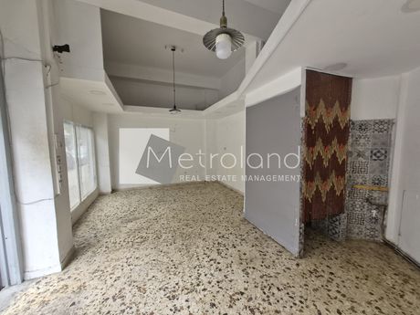 Store 40 sqm for rent