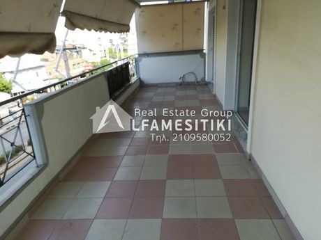 Εκθεσιακός χώρος 130 τ.μ. για ενοικίαση