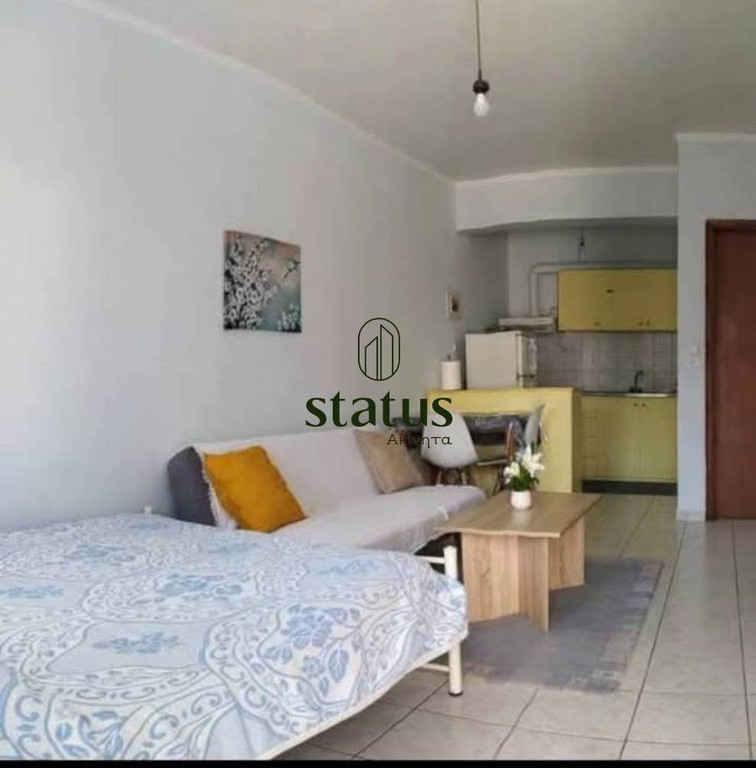 Studio / γκαρσονιέρα 35 τ.μ. προς ενοικίαση, Ακταίο Ρίου