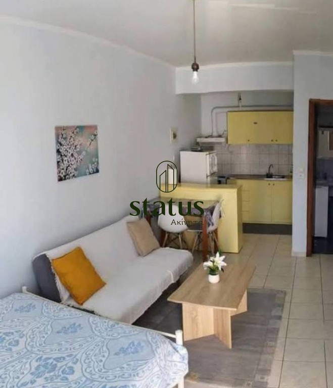Studio / γκαρσονιέρα 35 τ.μ. προς ενοικίαση, Ακταίο Ρίου