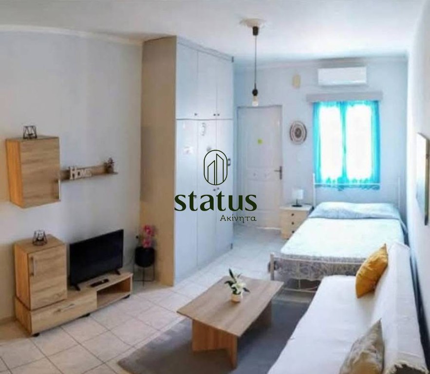 Studio / γκαρσονιέρα 35 τ.μ. προς ενοικίαση, Ακταίο Ρίου