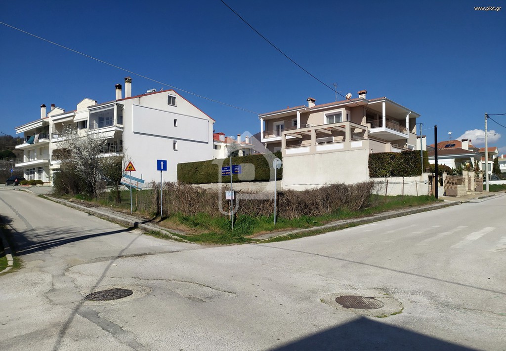 Οικόπεδο 590 τ.μ. προς πώληση, Χλόη Καστοριάς